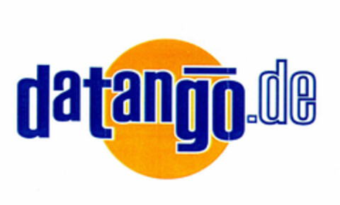 datango.de Logo (EUIPO, 31.03.2000)