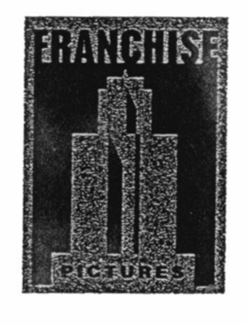 FRANCHISE PICTURES Logo (EUIPO, 11.05.2000)
