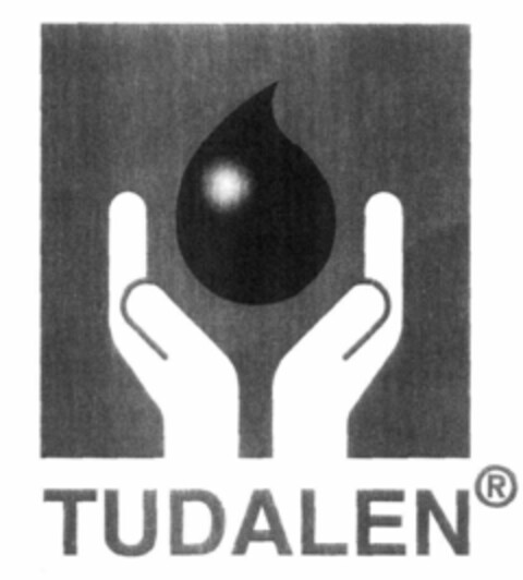 TUDALEN Logo (EUIPO, 19.05.2000)