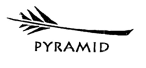 PYRAMID Logo (EUIPO, 15.06.2000)