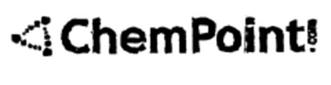 ChemPoint! Logo (EUIPO, 22.09.2000)