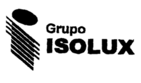 Grupo ISOLUX Logo (EUIPO, 18.10.2000)