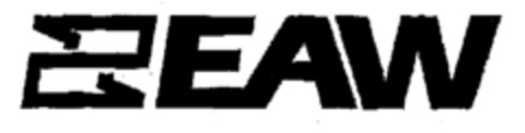 EAW Logo (EUIPO, 19.02.2001)