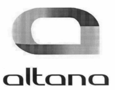 altana Logo (EUIPO, 28.05.2001)