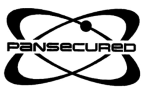 pansecured Logo (EUIPO, 06/08/2001)