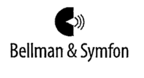 Bellman & Symfon Logo (EUIPO, 08/14/2001)