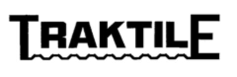 TRAKTILE Logo (EUIPO, 22.08.2001)