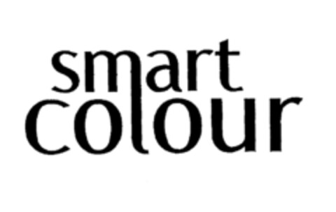 smart colour Logo (EUIPO, 10/25/2001)