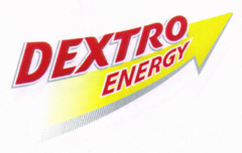 DEXTRO ENERGY Logo (EUIPO, 02/15/2002)