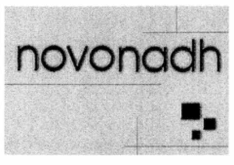 novonadh Logo (EUIPO, 04/24/2002)