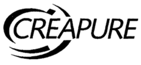 CREAPURE Logo (EUIPO, 17.04.2002)