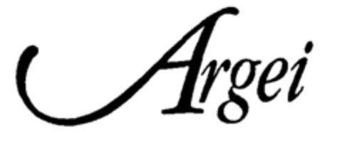 Argei Logo (EUIPO, 12.06.2002)