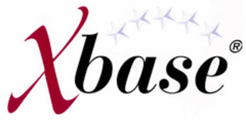 Xbase Logo (EUIPO, 21.10.2002)