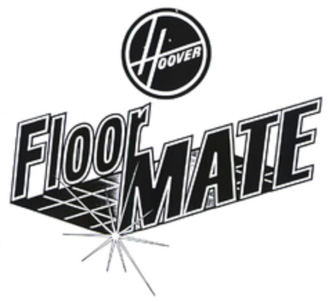 Hoover Floor MATE Logo (EUIPO, 28.01.2003)