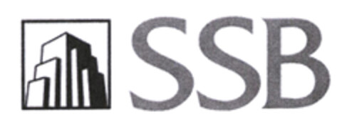 SSB Logo (EUIPO, 12/18/2002)