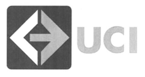 UCI Logo (EUIPO, 30.09.2003)