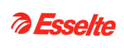Esselte Logo (EUIPO, 10/14/2003)