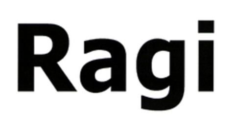 Ragi Logo (EUIPO, 10/22/2003)