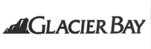 GLACIER BAY Logo (EUIPO, 31.10.2003)