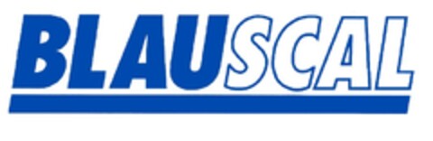 BLAUSCAL Logo (EUIPO, 02.12.2003)