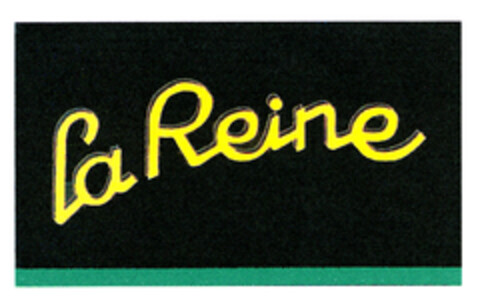 La Reine Logo (EUIPO, 16.12.2003)