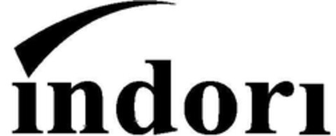 indori Logo (EUIPO, 20.05.2004)