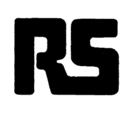 RS Logo (EUIPO, 12.07.2004)