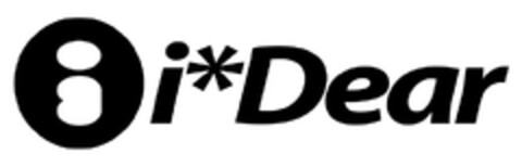 i i*Dear Logo (EUIPO, 08/13/2004)