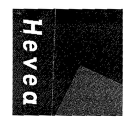 Hevea Logo (EUIPO, 25.08.2004)