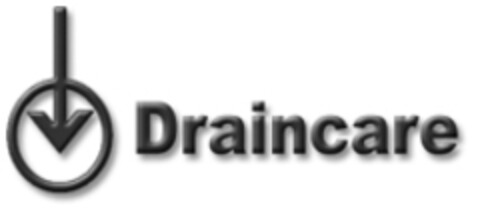 Draincare Logo (EUIPO, 04.10.2004)