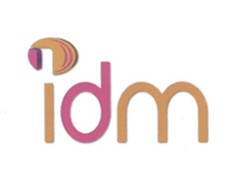 idm Logo (EUIPO, 06.12.2004)