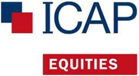ICAP EQUITIES Logo (EUIPO, 03.02.2005)