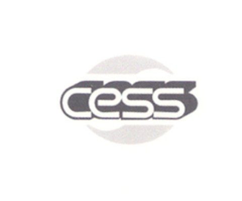 cess Logo (EUIPO, 17.12.2004)