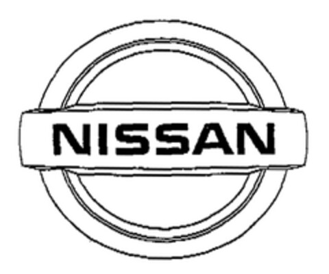 NISSAN Logo (EUIPO, 05.01.2005)