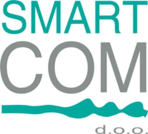 SMART COM d.o.o. Logo (EUIPO, 15.02.2005)