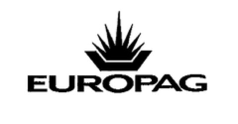 EUROPAG Logo (EUIPO, 28.02.2005)