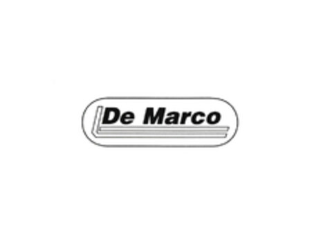 De Marco Logo (EUIPO, 11.03.2005)