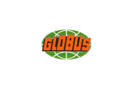 GLOBUS Logo (EUIPO, 14.06.2005)