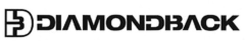 DIAMONDBACK Logo (EUIPO, 18.08.2005)