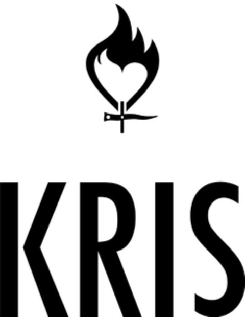 KRIS Logo (EUIPO, 11/02/2005)