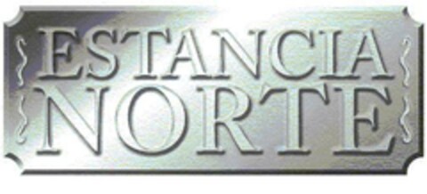 ESTANCIA NORTE Logo (EUIPO, 15.12.2005)