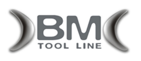 BM TOOL LINE Logo (EUIPO, 27.12.2005)