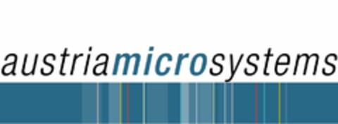 austriamicrosystems Logo (EUIPO, 13.01.2006)