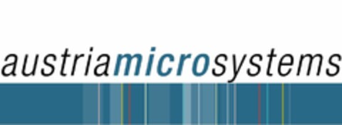 austriamicrosystems Logo (EUIPO, 01/13/2006)