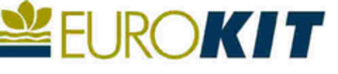 EUROKIT Logo (EUIPO, 18.01.2006)