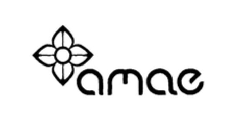 amae Logo (EUIPO, 03/02/2006)