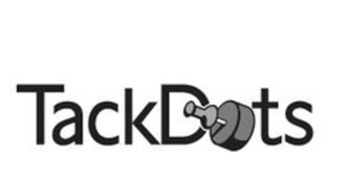 TackDots Logo (EUIPO, 17.03.2006)