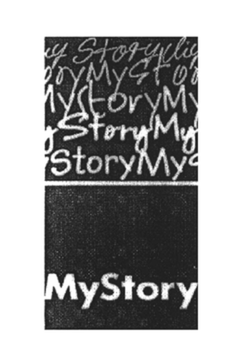 MyStory Logo (EUIPO, 17.03.2006)