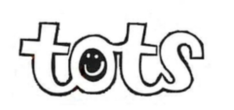 tots Logo (EUIPO, 10.05.2006)