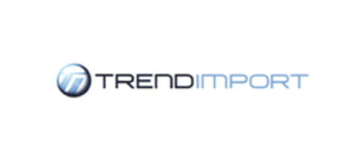 TRENDIMPORT Logo (EUIPO, 07/07/2006)